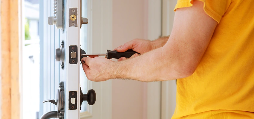 Break-in Prevention Solutions in Los Alamitos, CA