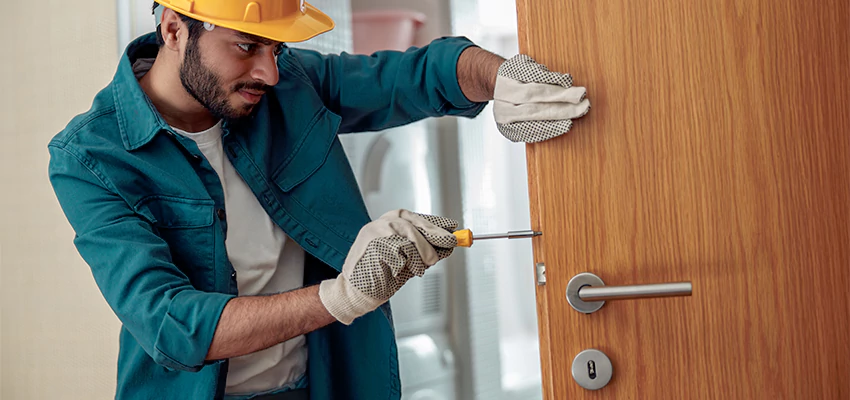 24 Hour Residential Locksmith in Los Alamitos, California