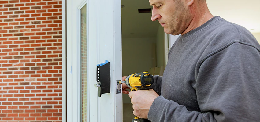 Eviction Locksmith Services For Lock Installation in Los Alamitos, CA