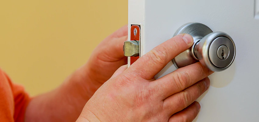Residential Locksmith For Lock Installation in Los Alamitos, California