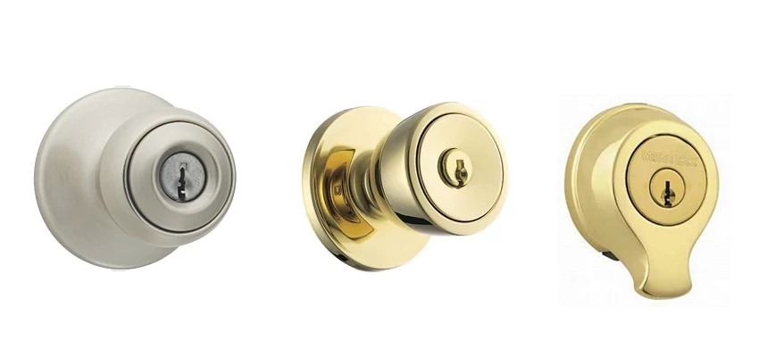 Weiser Bluetooth Lock Installation in Los Alamitos, CA