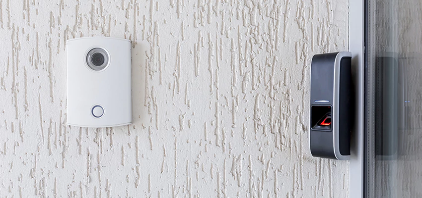 Automatic Door Lock Repair in Los Alamitos, California