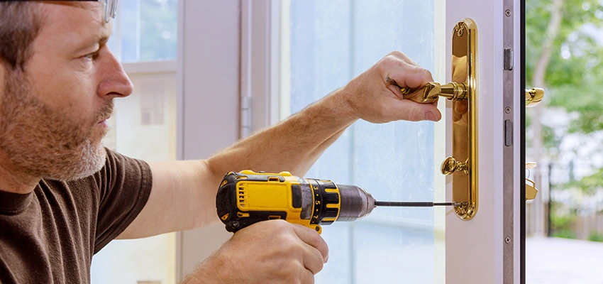 Affordable Bonded & Insured Locksmiths in Los Alamitos, CA
