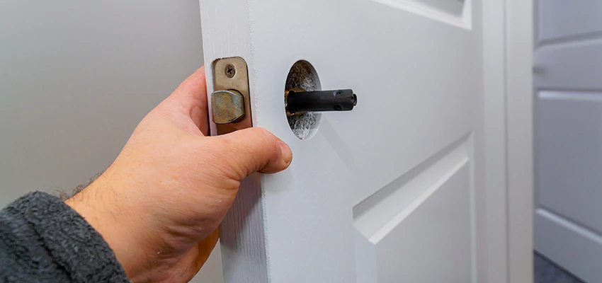 Nighttime Locksmith For Lock Repair in Los Alamitos, CA