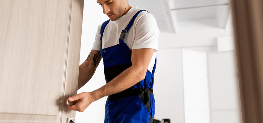 Car Lock Repair And Installation Expert in Los Alamitos, CA