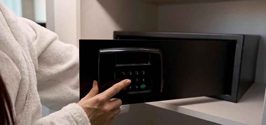 Safe Unlocking Service Company in Los Alamitos, California