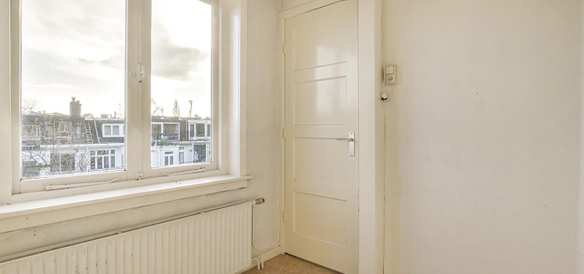 Sliding Window Locks And Security in Los Alamitos, California