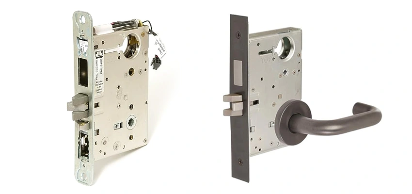 Corbin Russwin Mortise Locks Repair Installation in Los Alamitos, CA