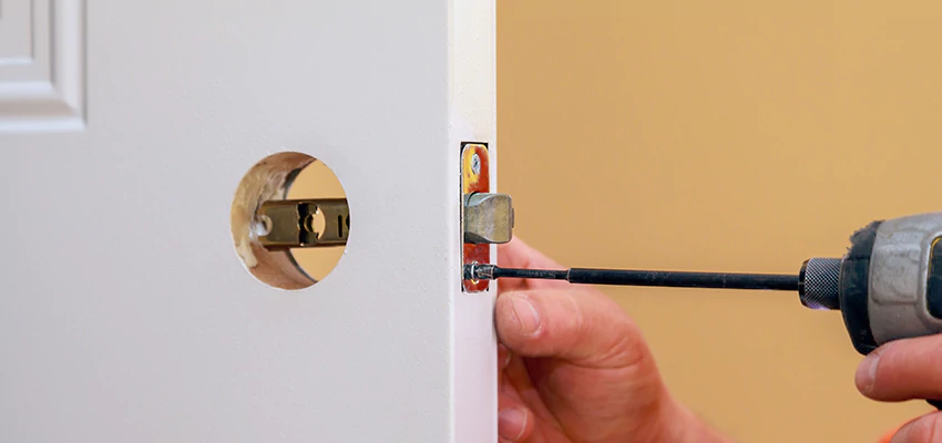 Stuck Door Knobs Repair in Los Alamitos, CA