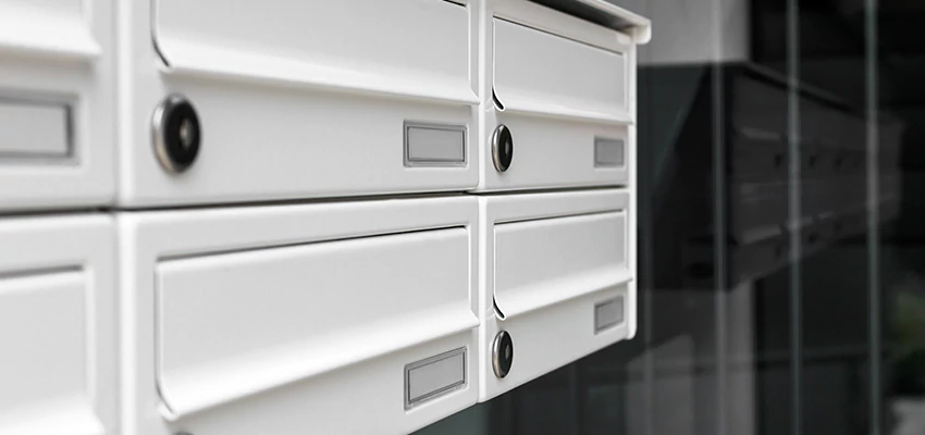 Mailbox Tubular Lock Replacement in Los Alamitos, California