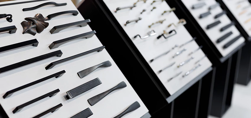 Pocket Door Hardware Installation in Los Alamitos, California