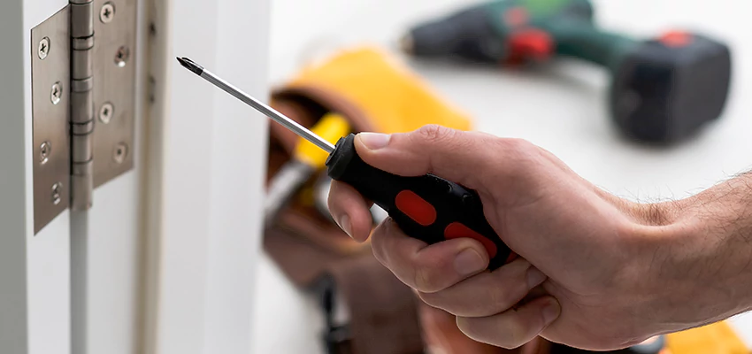Holiday Emergency Locksmith in Los Alamitos, California