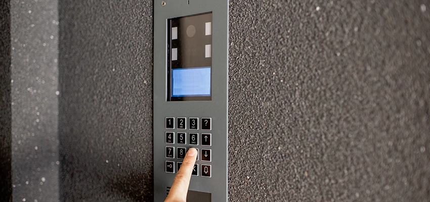 Access Control System Installation in Los Alamitos, California
