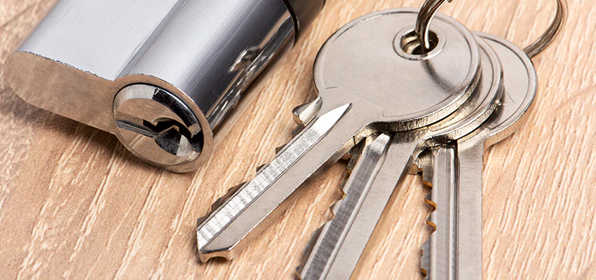 Lock Rekeying Services in Los Alamitos, California