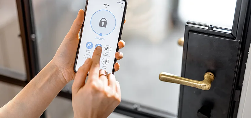 Remote Control Locks Sensor Repair in Los Alamitos, California