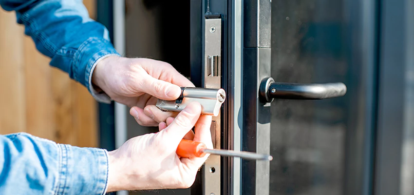 Eviction Locksmith For Lock Repair in Los Alamitos, CA