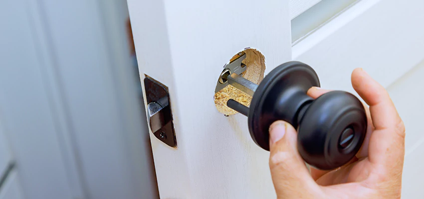 Locksmith For Lock Repair Near Me in Los Alamitos, California