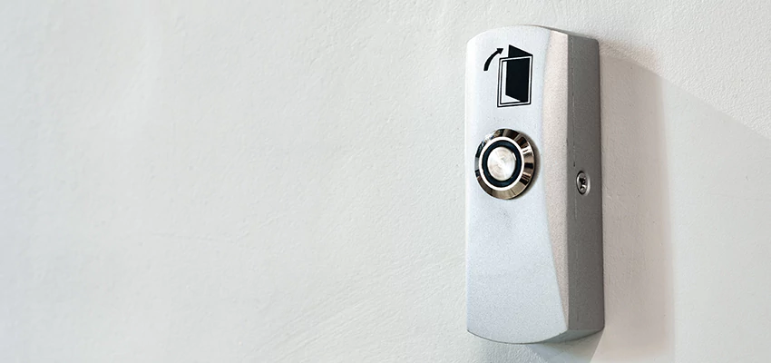 Residential Access Keypads Systems Installation in Los Alamitos, CA