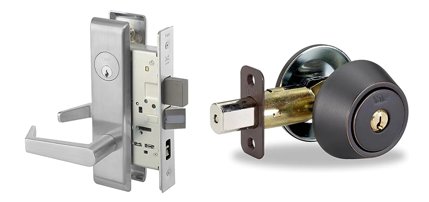 Yale Multipoint Lock in Los Alamitos, CA