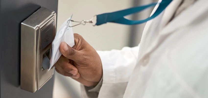 Commercial Locksmith For Rekey in Los Alamitos, CA