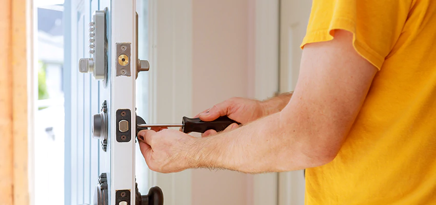 Eviction Locksmith For Key Fob Replacement Services in Los Alamitos, CA