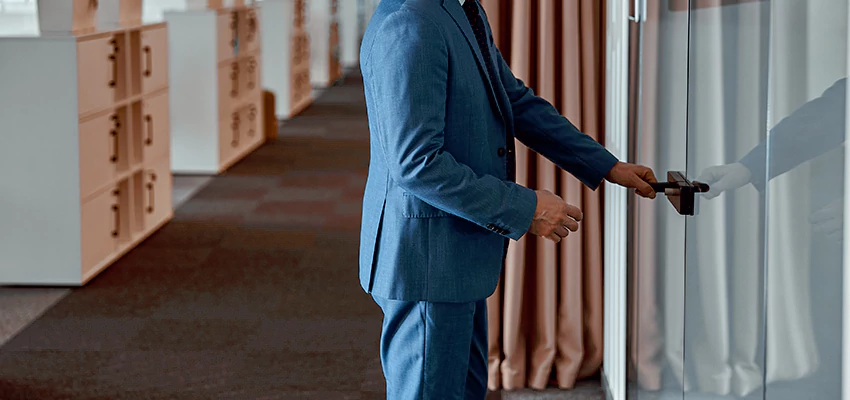 Commercial Glass Door Locks in Los Alamitos, CA