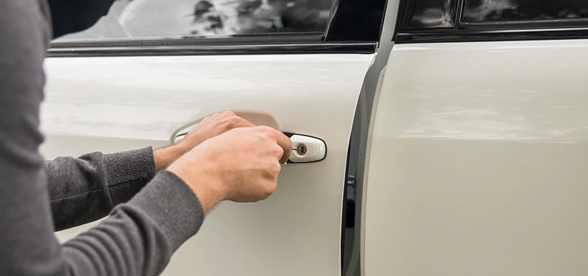 Unlock Car Door Service in Los Alamitos, CA
