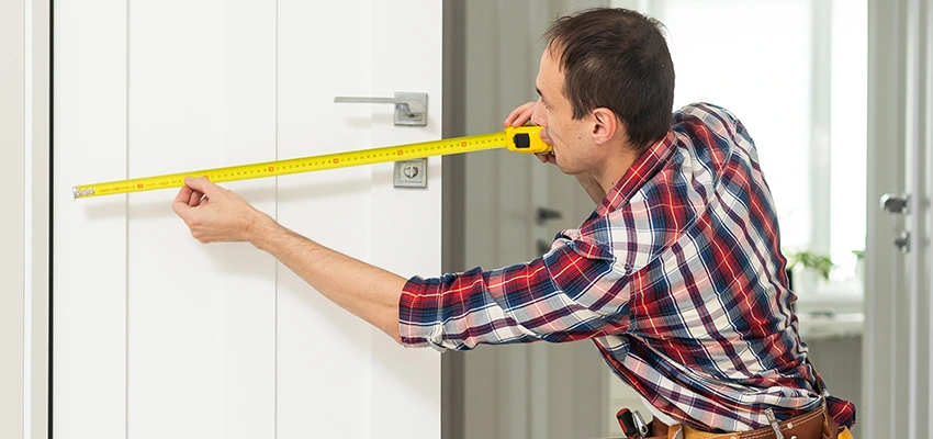 Bonded & Insured Locksmiths For Lock Repair in Los Alamitos, California