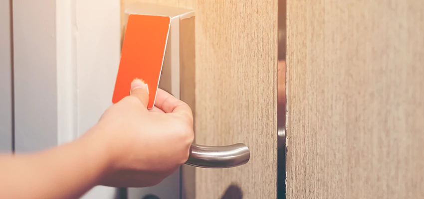 Electronic Locks Motor Repair in Los Alamitos, California