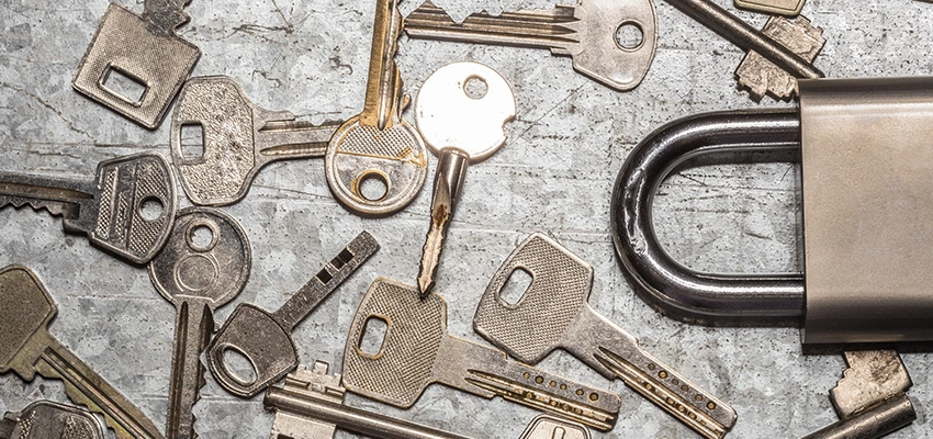 Lock Rekeying Services in Los Alamitos, California