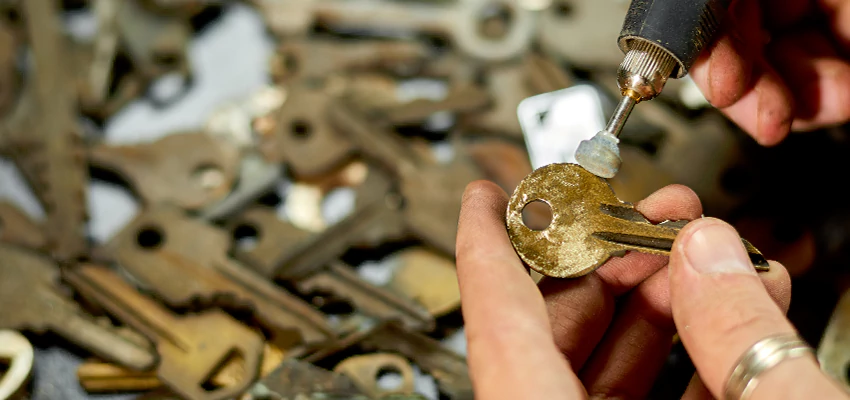 A1 Locksmith For Key Replacement in Los Alamitos, California