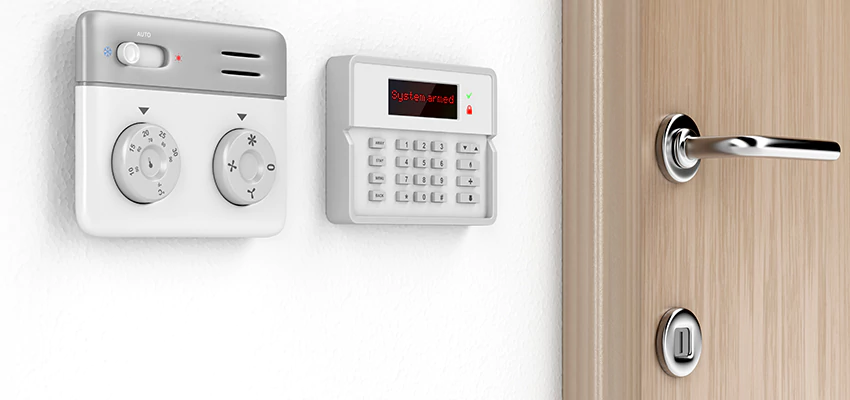 Commercial Electronic Door Lock Services in Los Alamitos, CA