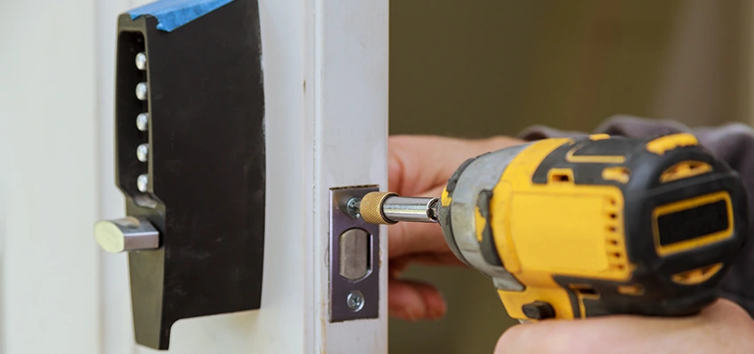 Eviction Locksmith For Key Duplication in Los Alamitos, California