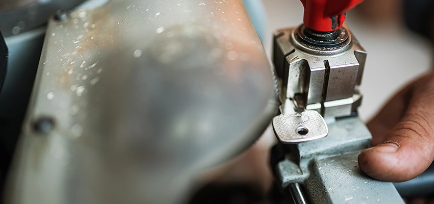 Key Programming Mobile Locksmith Service in Los Alamitos, CA